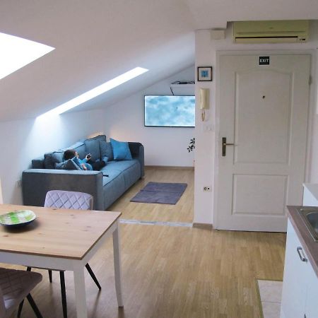 Apartment Ivna Пула Екстер'єр фото