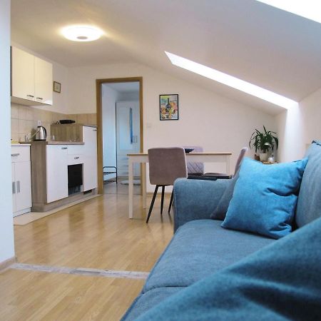 Apartment Ivna Пула Екстер'єр фото