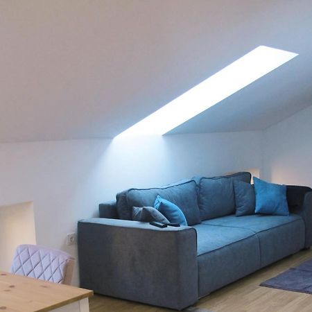 Apartment Ivna Пула Екстер'єр фото