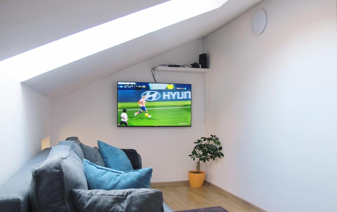 Apartment Ivna Пула Екстер'єр фото