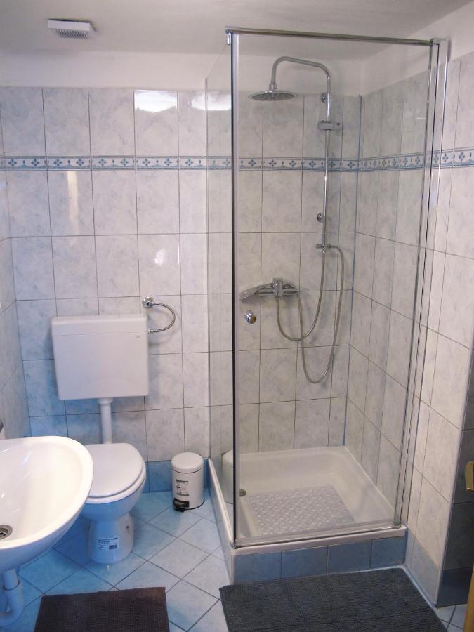 Apartment Ivna Пула Екстер'єр фото