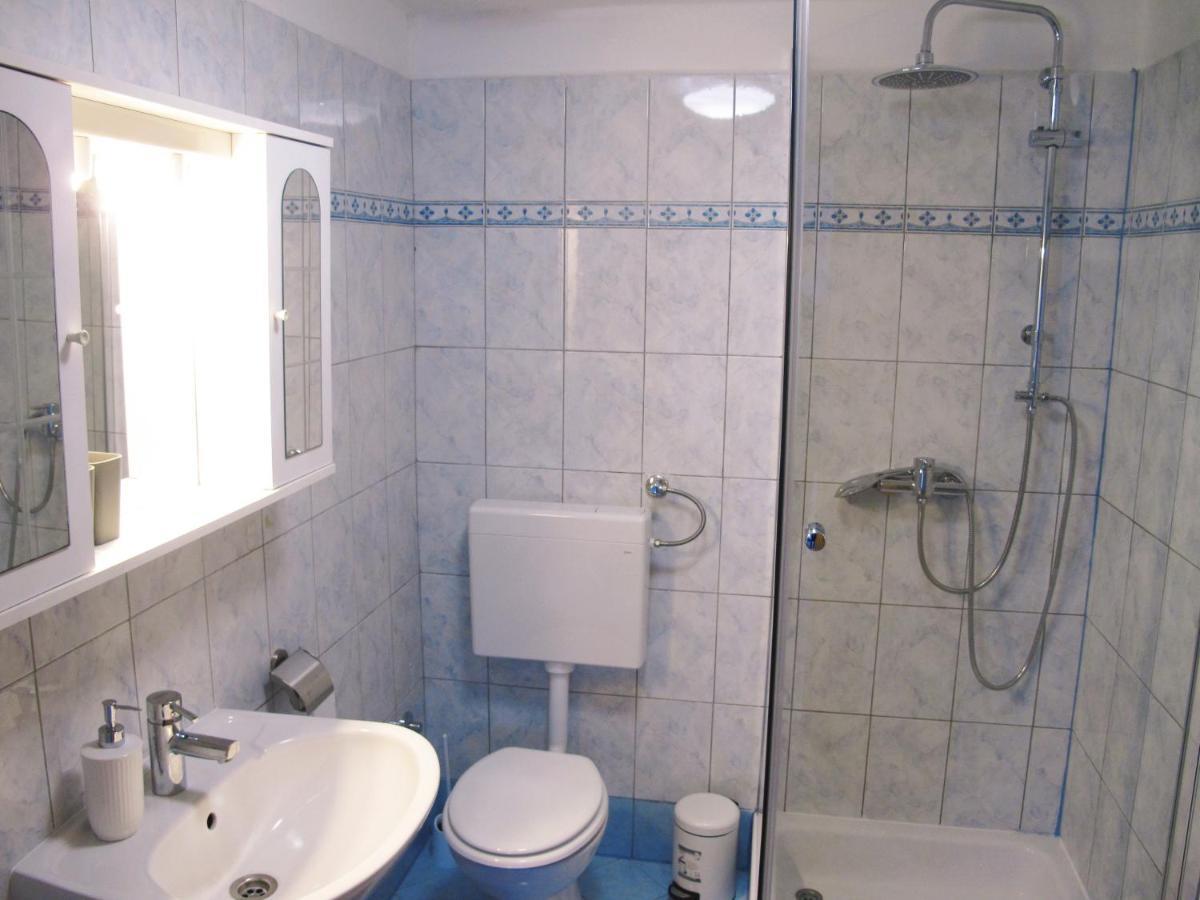 Apartment Ivna Пула Екстер'єр фото