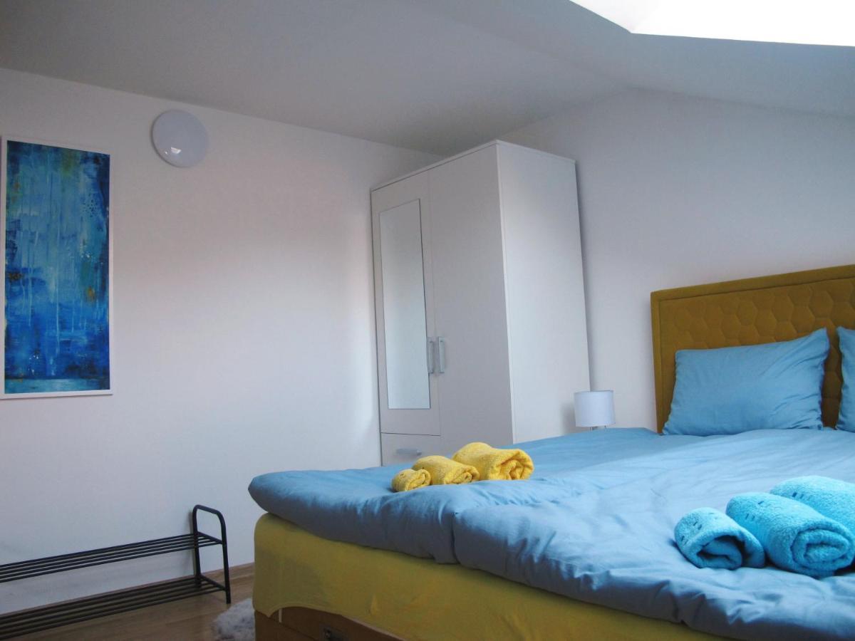 Apartment Ivna Пула Екстер'єр фото