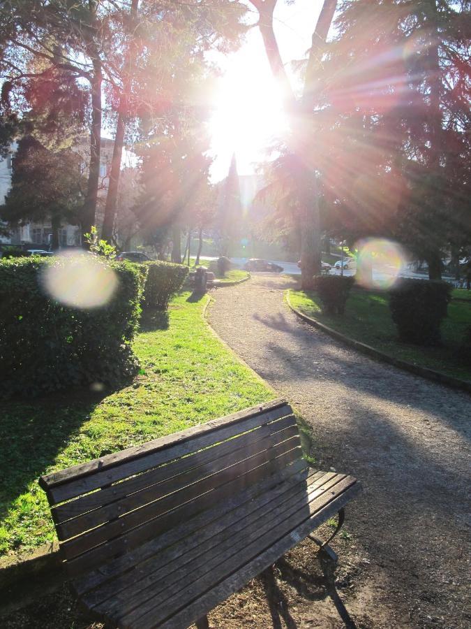 Apartment Ivna Пула Екстер'єр фото